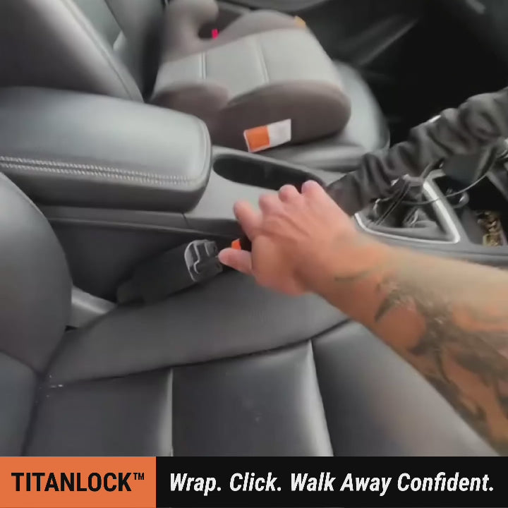 TitanLock™ – Ouvra Automotive